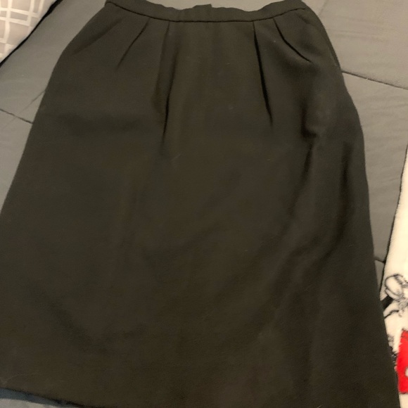 Christian Dior skirt - Picture 1 of 2